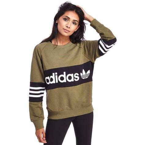 adidas originals street crew homre|adidas Hoodies & Sweatshirts .